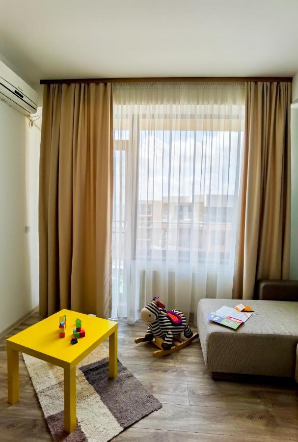 Nor Apartments Summerland Mamaia Eksteriør bilde