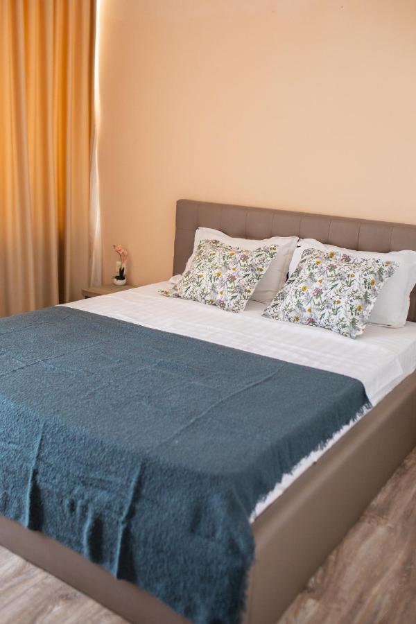 Nor Apartments Summerland Mamaia Eksteriør bilde