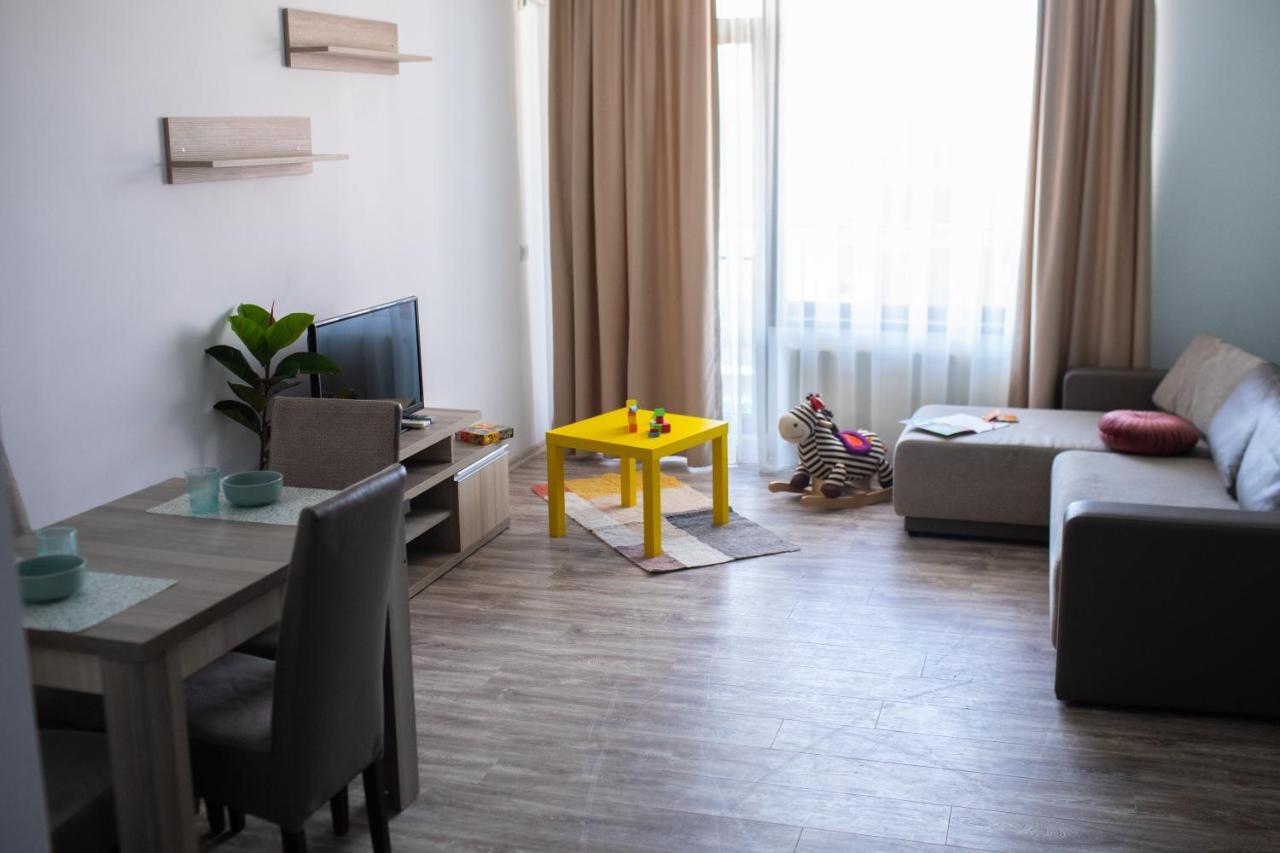 Nor Apartments Summerland Mamaia Eksteriør bilde