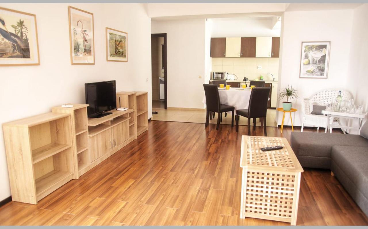 Nor Apartments Summerland Mamaia Eksteriør bilde