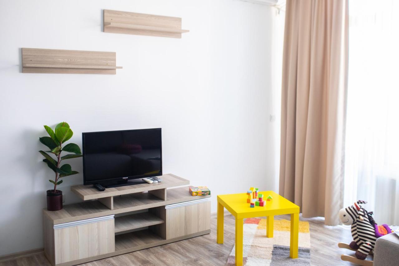 Nor Apartments Summerland Mamaia Eksteriør bilde