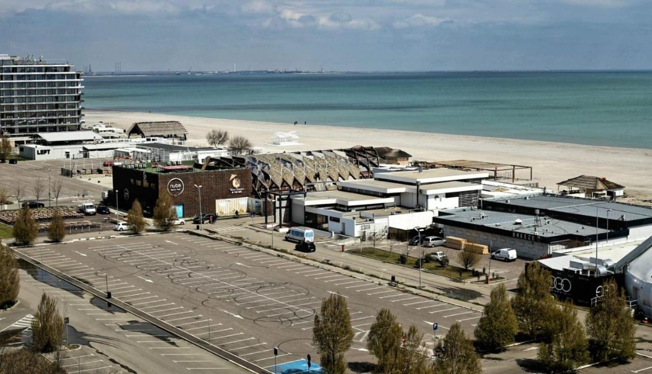 Nor Apartments Summerland Mamaia Eksteriør bilde