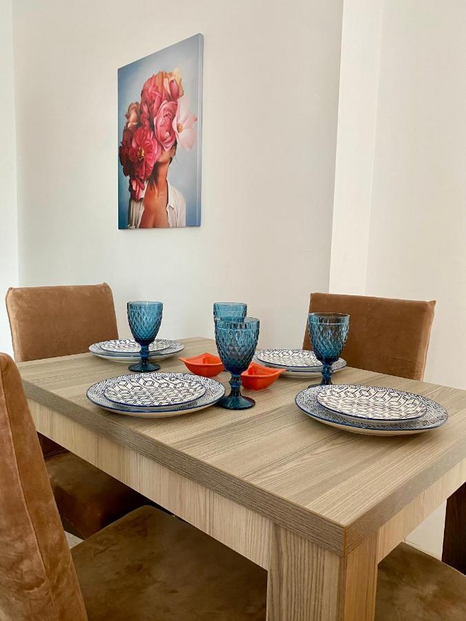 Nor Apartments Summerland Mamaia Eksteriør bilde