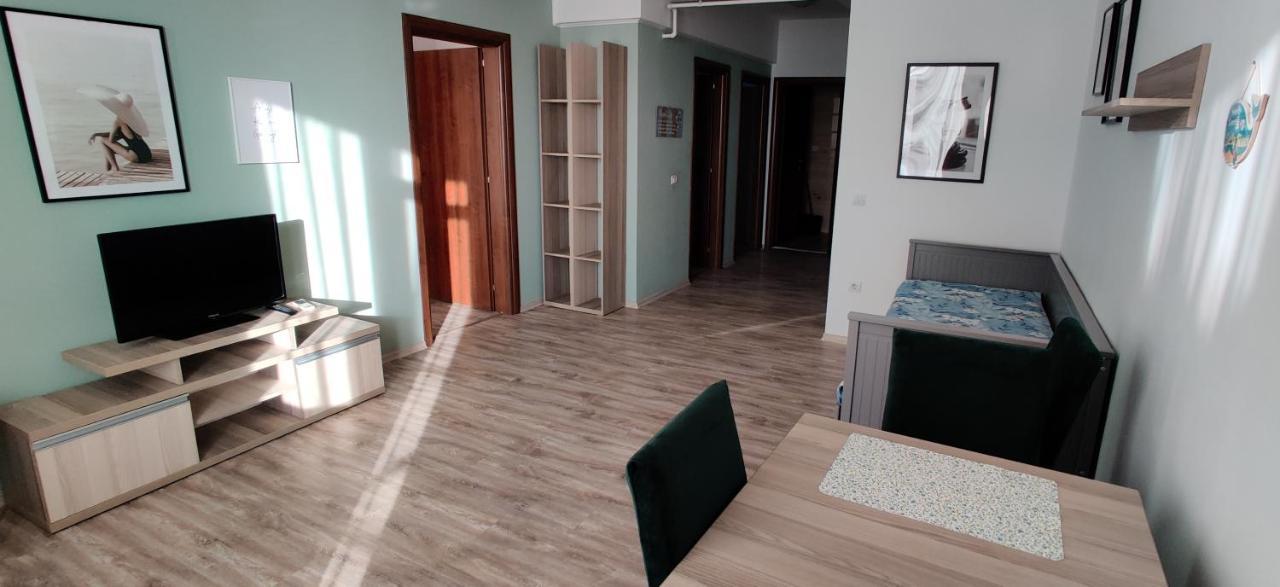 Nor Apartments Summerland Mamaia Eksteriør bilde