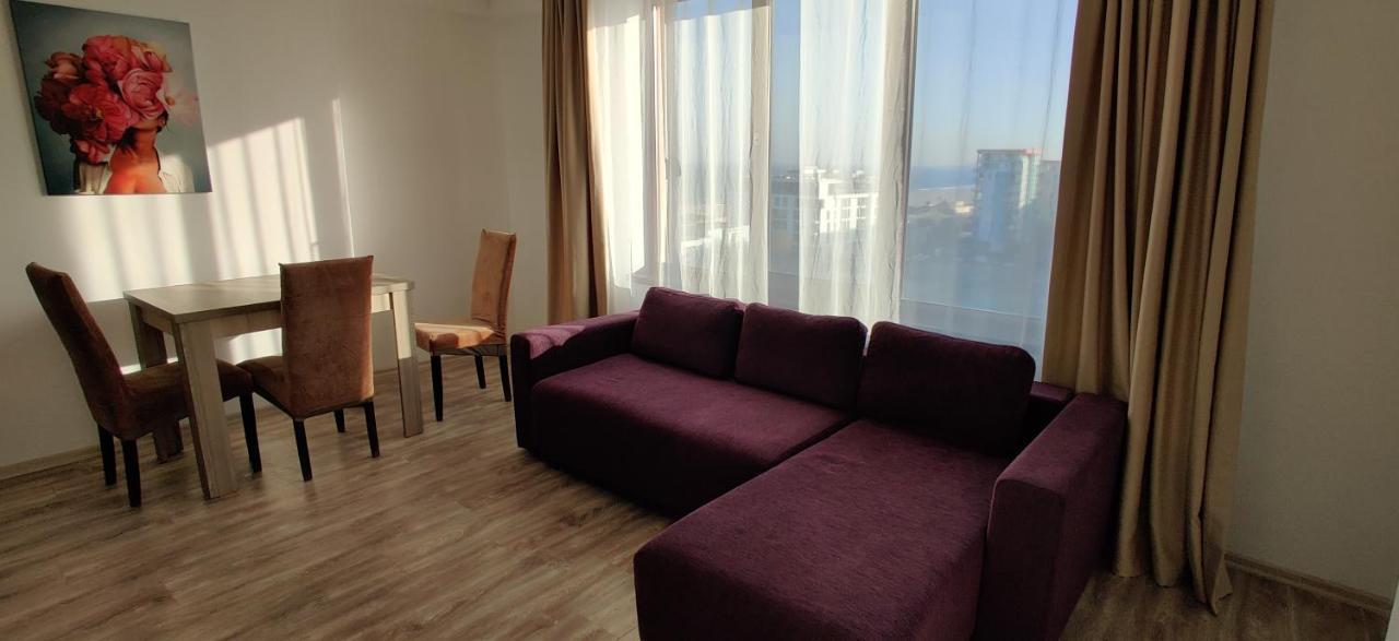 Nor Apartments Summerland Mamaia Eksteriør bilde