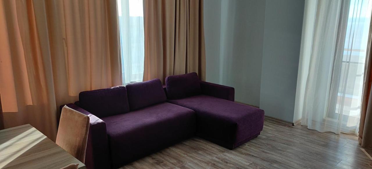 Nor Apartments Summerland Mamaia Eksteriør bilde