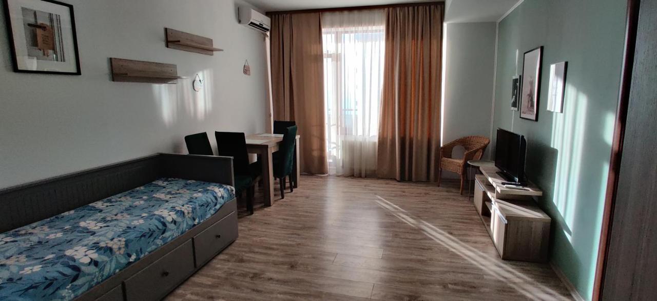 Nor Apartments Summerland Mamaia Eksteriør bilde