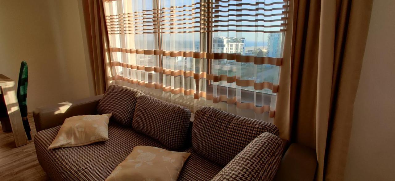 Nor Apartments Summerland Mamaia Eksteriør bilde