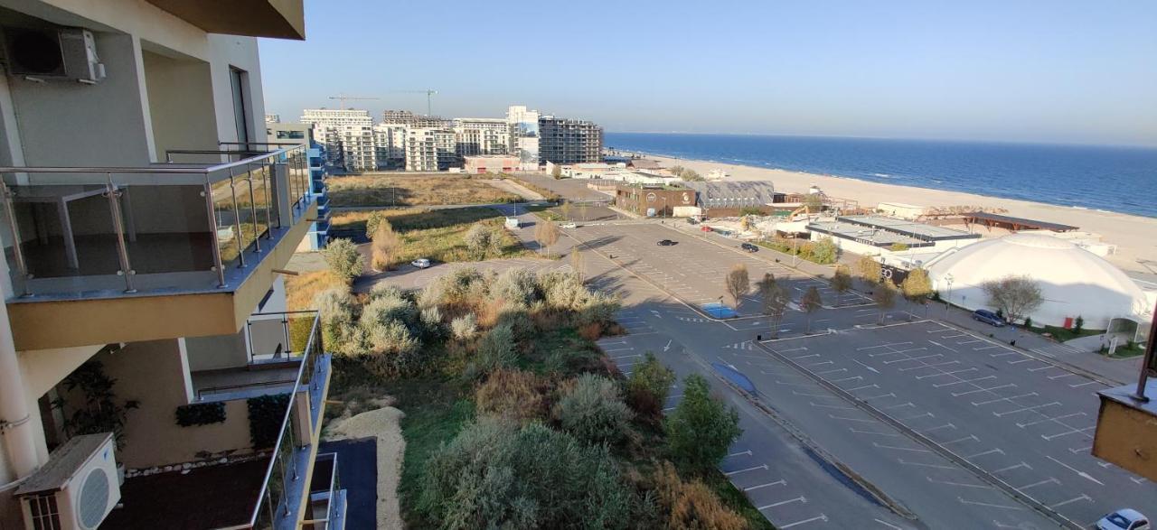 Nor Apartments Summerland Mamaia Eksteriør bilde