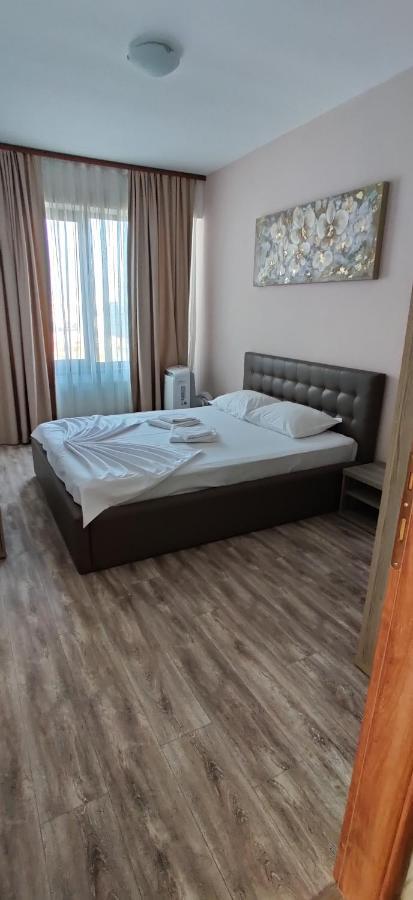 Nor Apartments Summerland Mamaia Eksteriør bilde