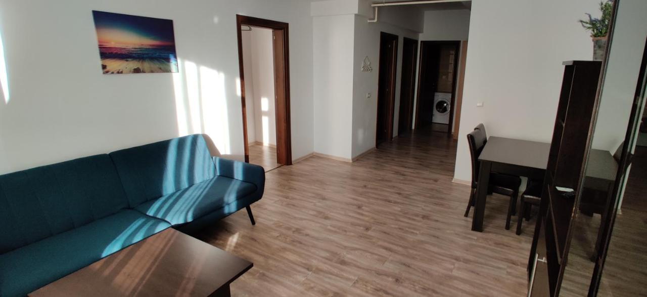 Nor Apartments Summerland Mamaia Eksteriør bilde