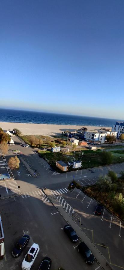Nor Apartments Summerland Mamaia Eksteriør bilde