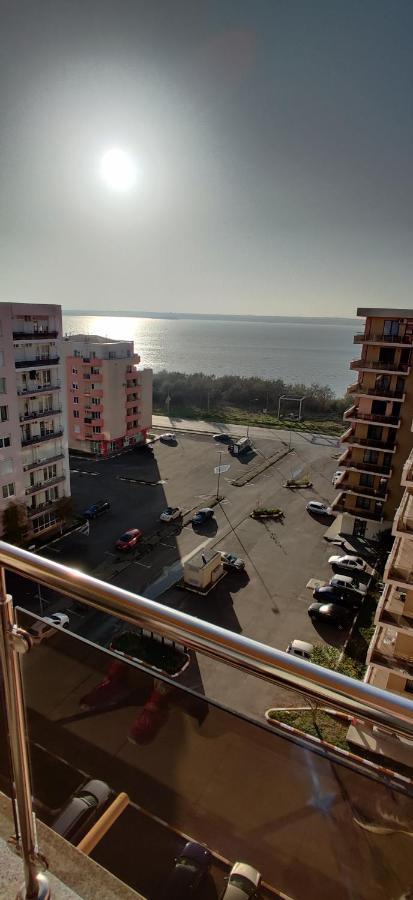 Nor Apartments Summerland Mamaia Eksteriør bilde