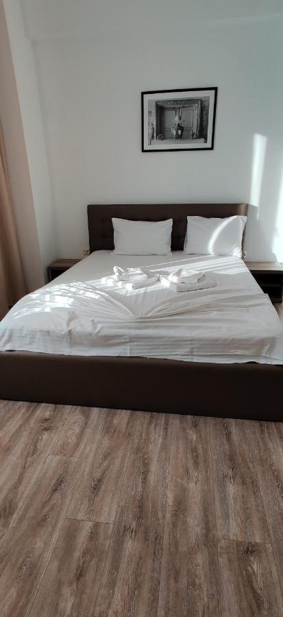Nor Apartments Summerland Mamaia Eksteriør bilde