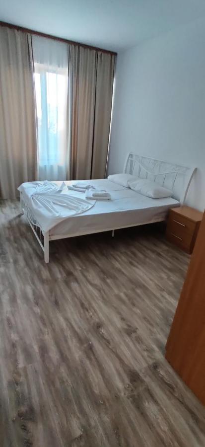 Nor Apartments Summerland Mamaia Eksteriør bilde