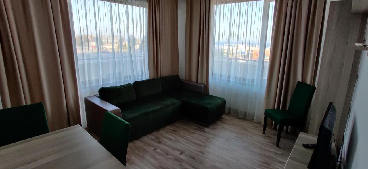 Nor Apartments Summerland Mamaia Eksteriør bilde